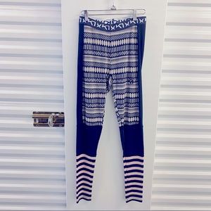 Kari Traa Akle Baselayer Pant 100% Merino NWT